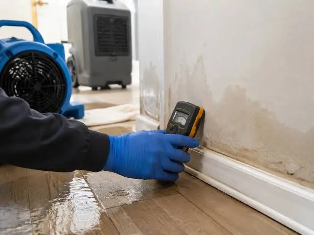 24/7 Water damage restoration services in Prosperity, WV - Rapid flood cleanup and mitigation